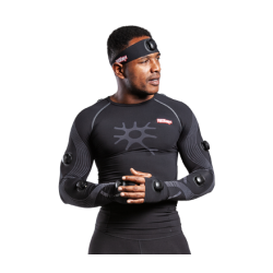 PERCEPTION NEURON STUDIO