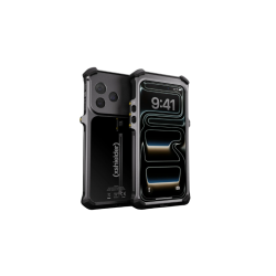 XSHIELDER iPhone 17 Pro Max