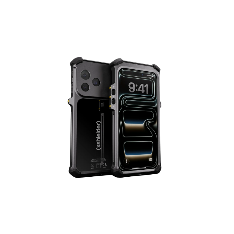 XSHIELDER iPhone 17 Pro Max