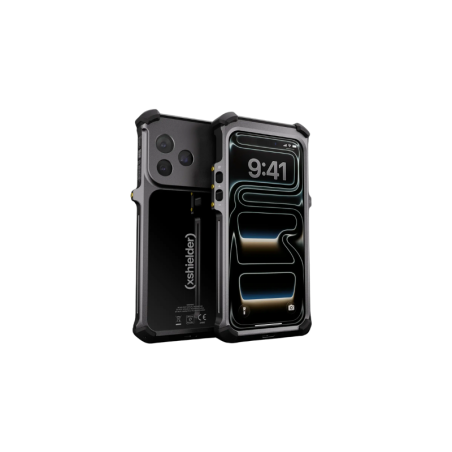 XSHIELDER iPhone 17 Pro Max