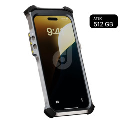 XSHIELDER iPhone 16 Pro Max