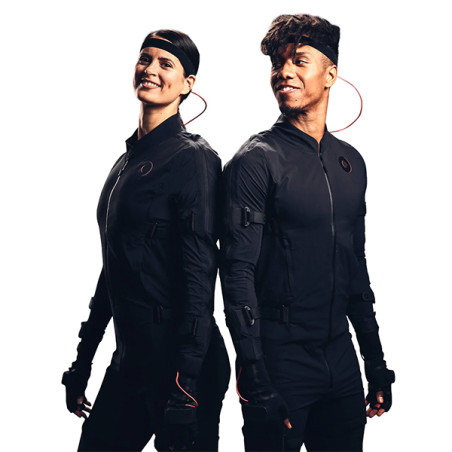 Rokoko Smartsuit Pro II