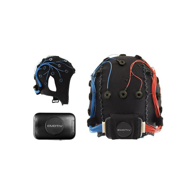 Emotiv Flex Saline