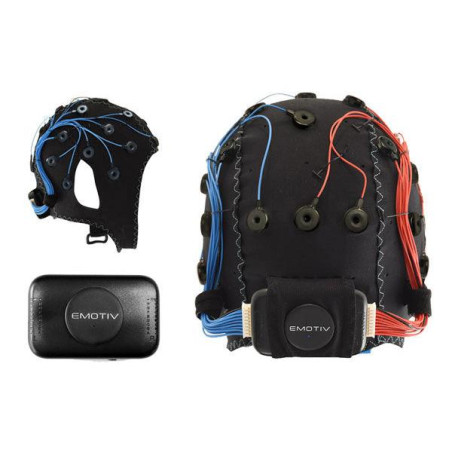 Emotiv Flex Saline