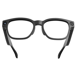 Mentra Live Camera Glasses
