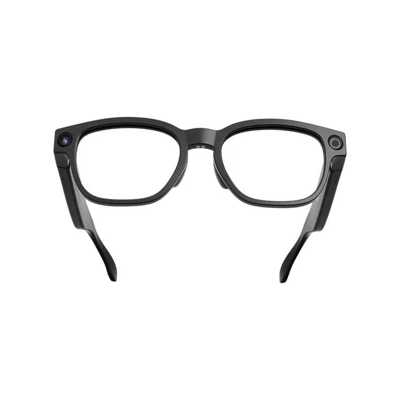 Mentra Live Camera Glasses