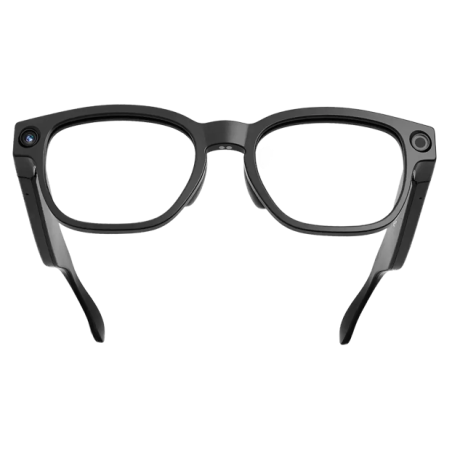 Mentra Live Camera Glasses