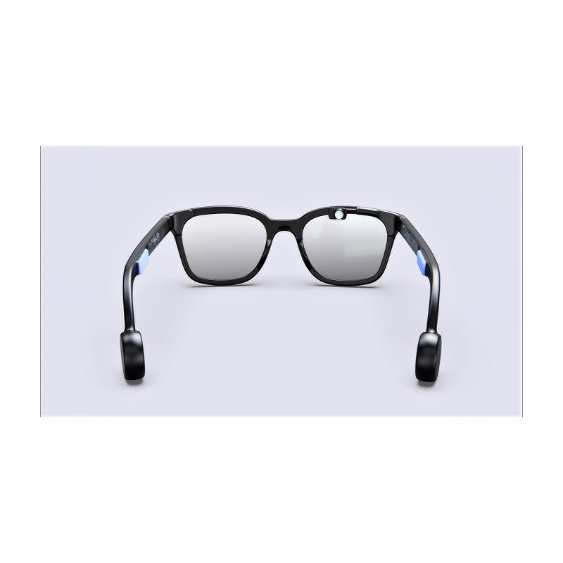 Brilliant Labs Halo AI Glasses