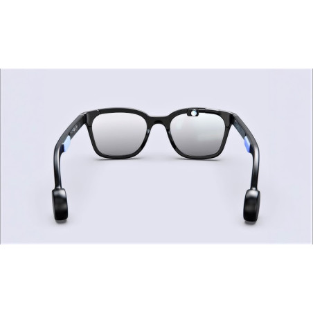 Brilliant Labs Halo AI Glasses