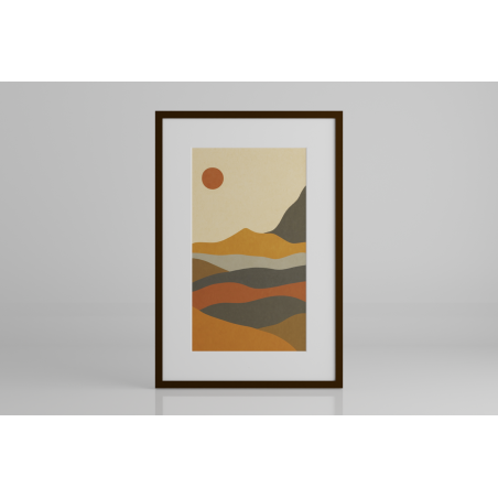 Fraimic Smart E Ink Canvas