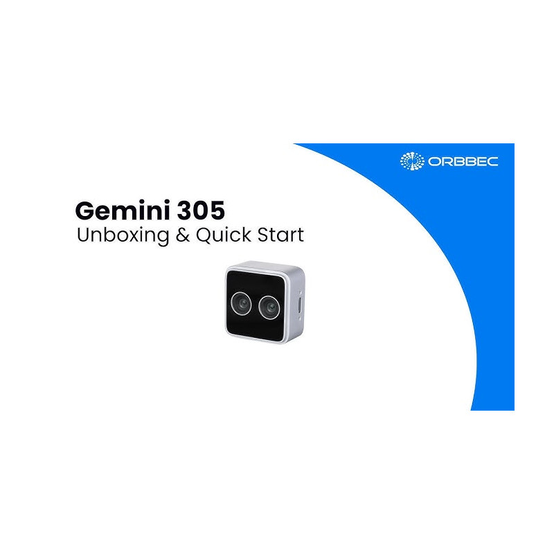 Orbbec Gemini 305