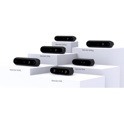 Orbbec Gemini 330 Series