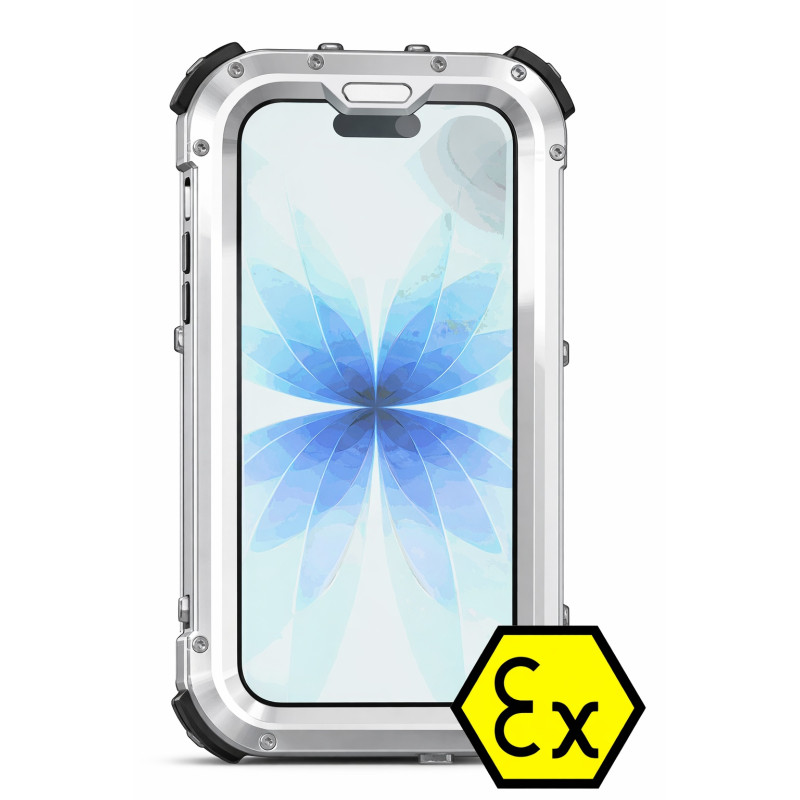 Ex Zone 1 iPhone 17