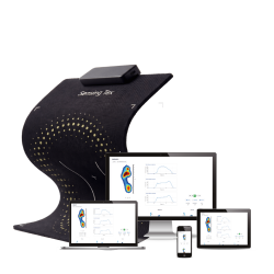Sensing Health Podiatry 1.6