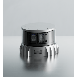 Ouster Rev8