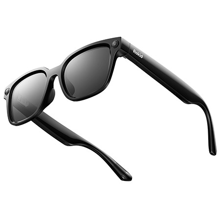 Rokid AI Glasses Neo