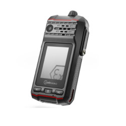i.safe.Mobile IS440.1 Radio...
