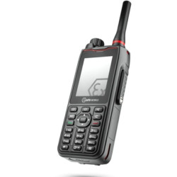 i.safe.Mobile IS380.1 Radio...