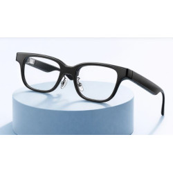 AirCaps Smart Glasses