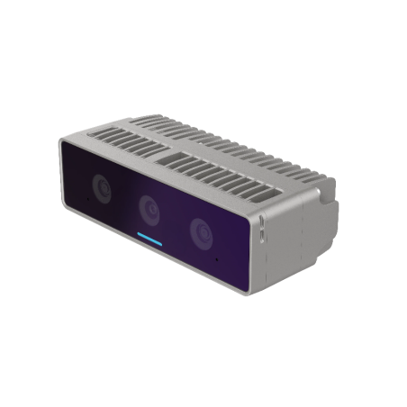 Luxonis OAK 4 D