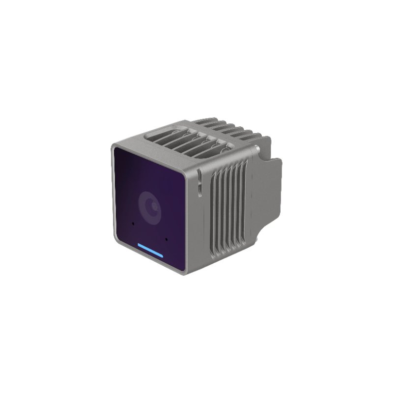Luxonis OAK 4 D