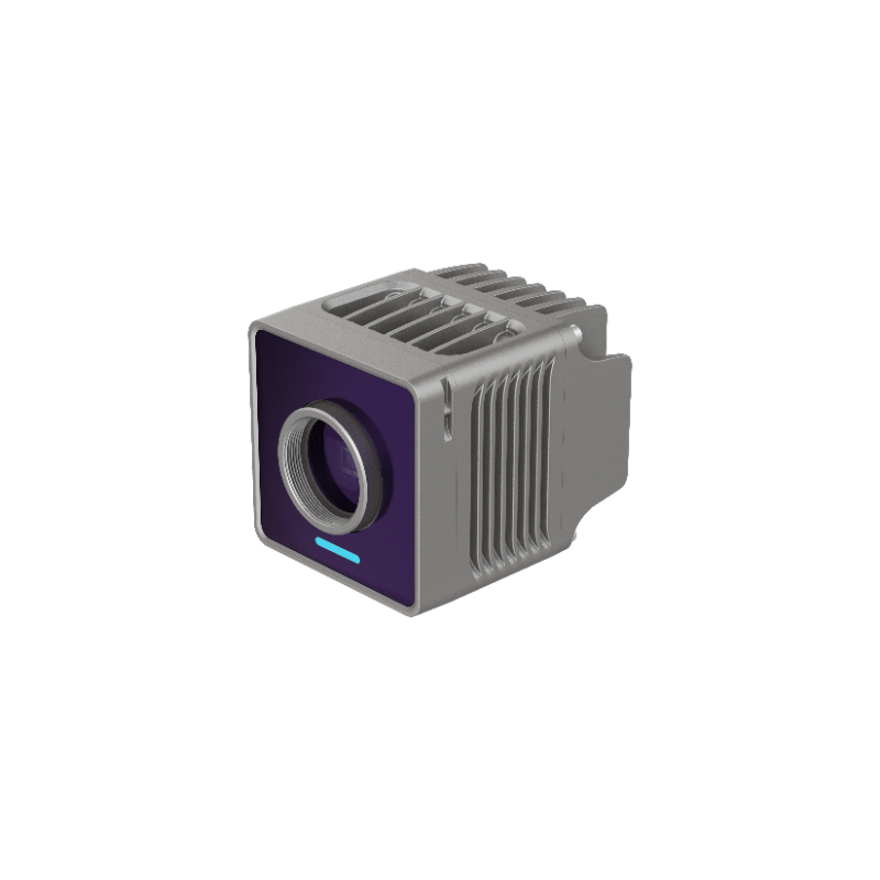 Luxonis OAK 4 CS