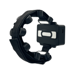MindRove Pro 8-channel EMG Armband