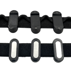 MindRove Pro 8-channel EMG Armband