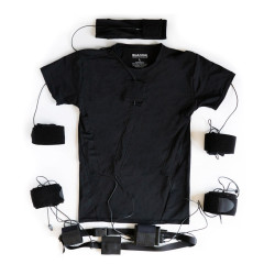 Shadow Motion Capture System - Animator