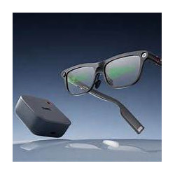 INMO GO3 AI Glasses