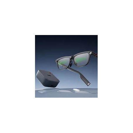 INMO GO3 AI Glasses