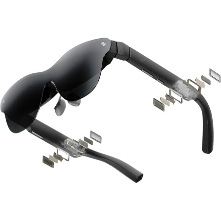 RayNeo Air 4 Pro Standard Edition
