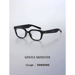 Gentle Monster Intelligent Eyewear