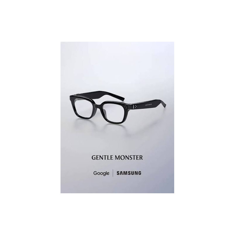 Gentle Monster Intelligent Eyewear