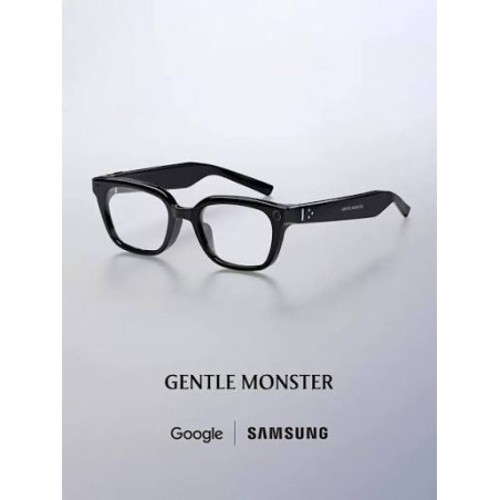 Gentle Monster Intelligent Eyewear