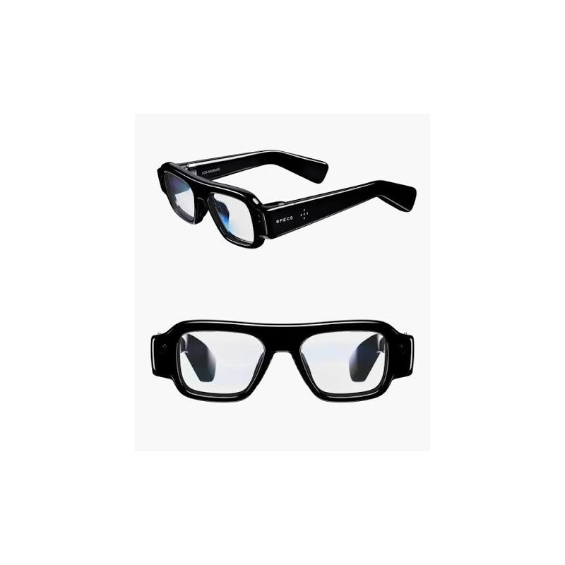 SPECS Augmented Reality Glasses