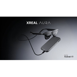 XREAL AURA