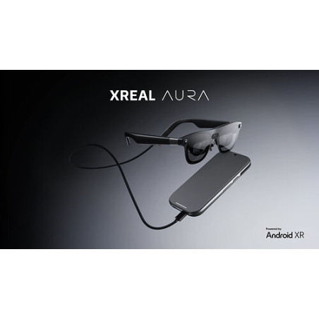 XREAL AURA