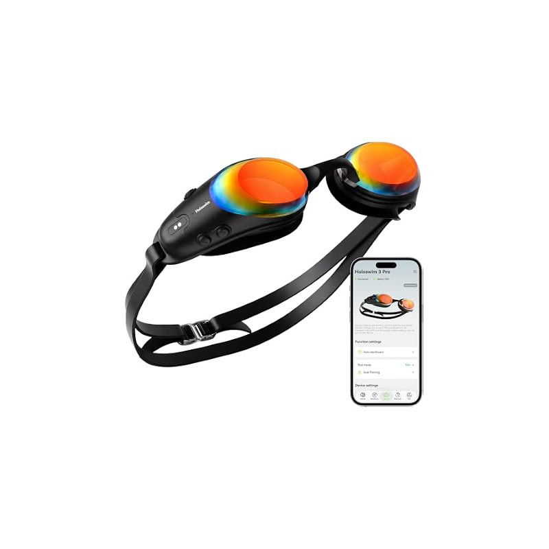 Holoswim 3 Pro