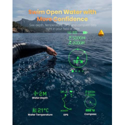 Holoswim 3 Pro