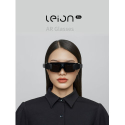 LLVision Leion Pro AR Glasses