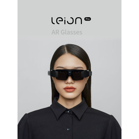 LLVision Leion Pro AR Glasses