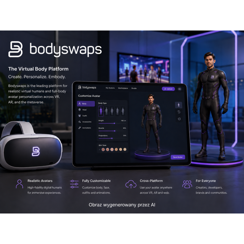 Bodyswaps