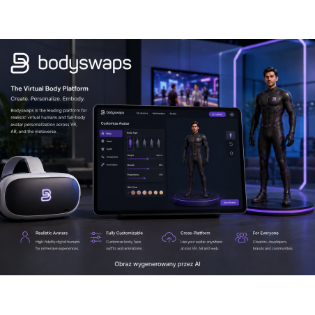 Bodyswaps
