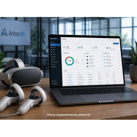 Arbor XR