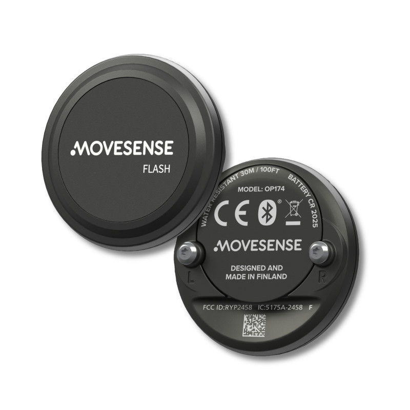 MOVESENSE SPORT