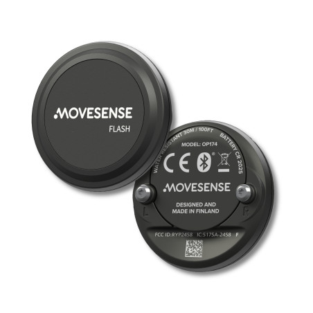 MOVESENSE SPORT