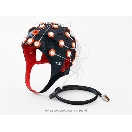 TMSI EEG APEX