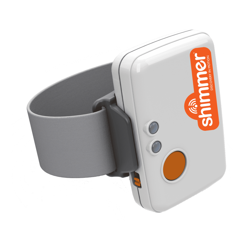 Shimmer Development Kits