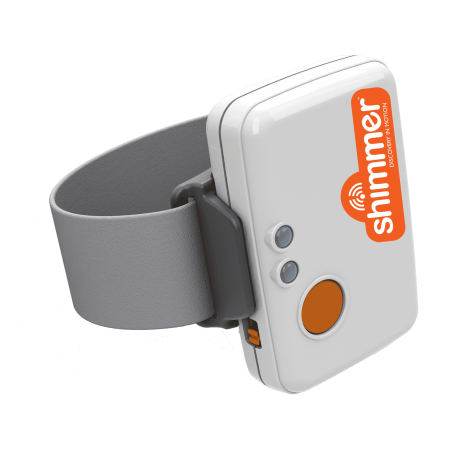 Shimmer Development Kits
